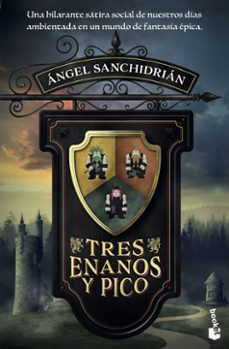 tres enanos y pico-9788408205548