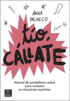 tio, callate-9788408207948
