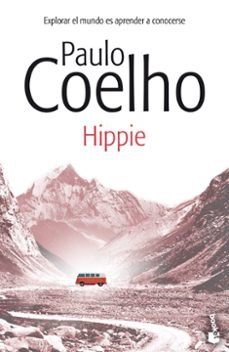 hippie-paulo coelho-9788408214748