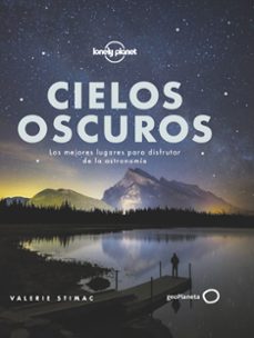 cielos oscuros (lonely planet)-9788408221548