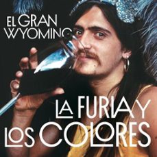 la furia y los colores (audiolibro)-9788408231448