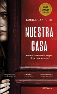 nuestra casa (ebook)-9788408242048