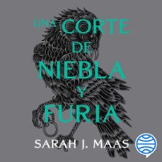 una corte de niebla y furia (audiolibro)-sarah j. maas-9788408259848