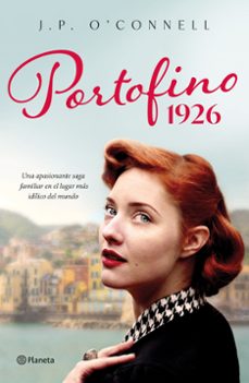portofino 1926-j. p. o connell-9788408269748