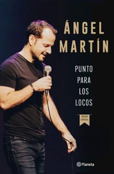 punto para los locos (ebook)-angel martin-9788408296348