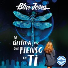 la ultima vez que pienso en ti (audiolibro)-9788408303848