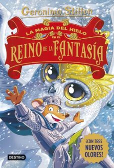 -geronimo stilton-9788408321248
