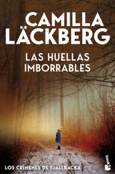 Los crímenes de Fjällbacka