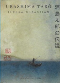 urashima taro-teresa sebastian-9788409000548