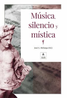 musica, silencio y mistica-9788409337248