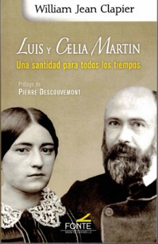 luis y celia martin-william jean clapier-9788410023048