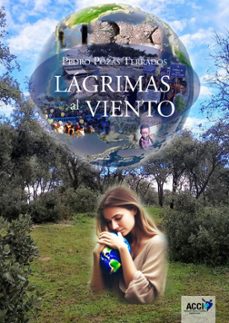 lagrimas al viento (ebook)-pedro pozas terrados-9788410041448
