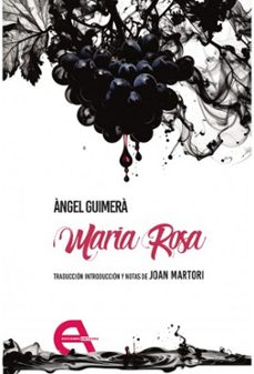 maria rosa-angel guimera-9788410060548