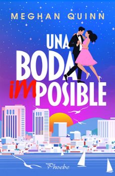 una boda imposible-meghan quinn-9788410070448