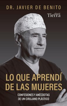 lo que aprendi de las mujeres (ebook)-9788410079748