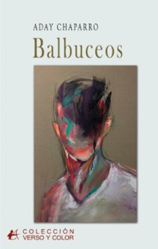balbuceos-aday chaparro-9788410082748