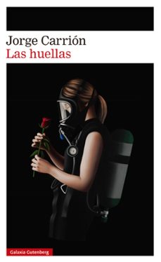 las huellas (ebook)-jorge carrion-9788410107748