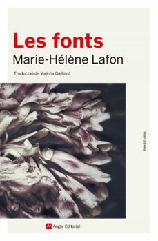 les fonts (ebook)-marie helene lafon-9788410112148