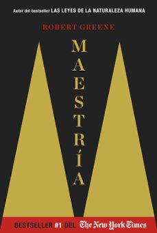 maestria-robert greene-9788410121348