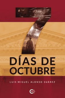 7 dias de octubre (ebook)-9788410191648