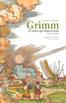 el sastre que llego al cielo y otros cuentos-9788410200548