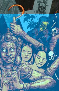hellblazer vol. 16 de 26-9788410203648
