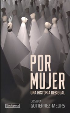 por mujer-cristina gutierrez meurs-9788410246348