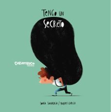 tengo un secreto-sonia sanabria alvarado-9788410252448