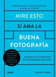 mire esto si ama la buena fotografia-gemma padley-9788410268548