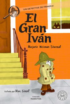 -marjorie weinman sharmat-9788410323148