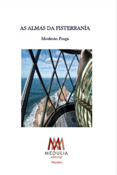 as almas da fisterrania-modesto fraga-9788410324848
