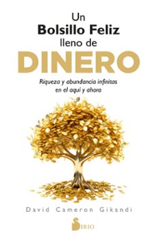 un bolsillo feliz lleno de dinero (ebook)-david cameron gikandi-9788410335752