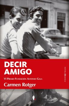 decir amigo-carmen rotger-9788410356948