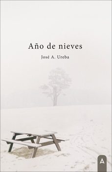 año de nieves-jose a ureba-9788410374348