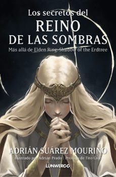 los secretos del reino de las sombras (ebook)-adrian suarez mouriño-9788410378858