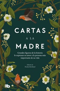 cartas a la madre-nicolas bersihand-9788410381148