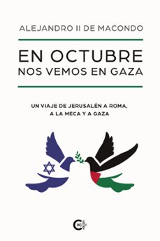 en octubre nos vemos en gaza (ebook)-9788410410848