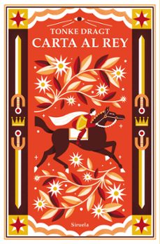 carta al rey (ebook)-tonke dragt-9788410415348