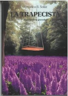 la trapecista-veronica b. solaz-9788410453548