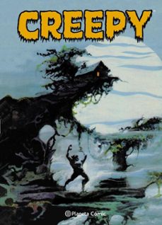 creepy nº 05/29 (ebook)-9788410471948