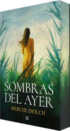sombras del ayer-merche diolch-9788410479548