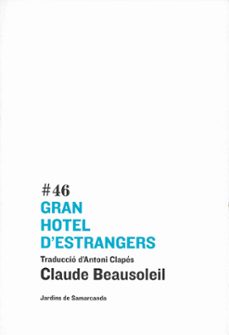 -claude beausoleil-9788410482548