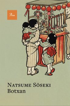 botxan-natsume soseki-9788410488748