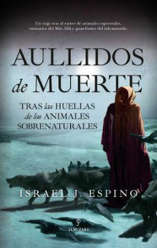 aullidos de muerte-9788410524248