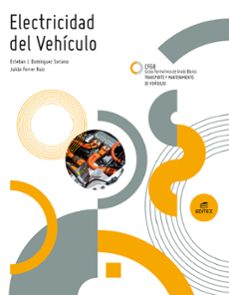 fgb electricidad del vehículo (2026)-9788410595248