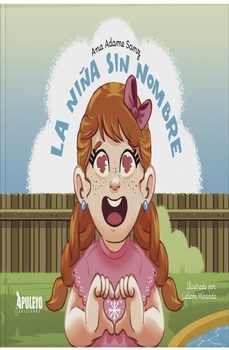 la niña sin nombre-ana adame sanz-9788410607248