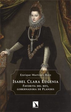 isabel clara eugenia (ebook)-enrique martinez ruiz-9788410671430