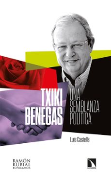 txiki benegas-9788410675148