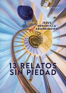 13 relatos sin piedad-9788410822948