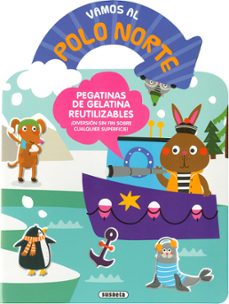 el polo norte-9788410841048